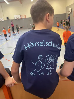 Foto des Albums: Zweifelderballturnier 2026