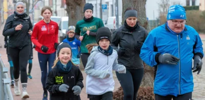Foto des Albums: Barmer-Neujahrslauf