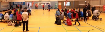 Foto des Albums: Barmer-Neujahrslauf