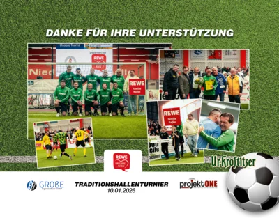 Vorschaubild: Collage Hallenturnier2026 40x30cm Rewe v2