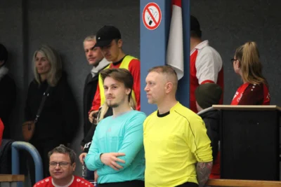 Foto des Albums: 9. Rohde Cup E-Junioren