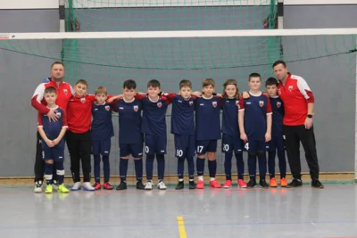 Foto des Albums: 9. Rohde Cup E-Junioren