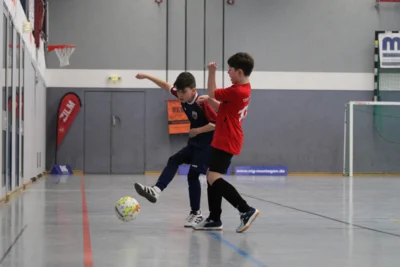 Foto des Albums: 9. Rohde Cup E-Junioren