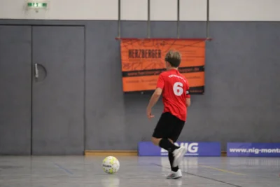 Foto des Albums: 9. Rohde Cup E-Junioren