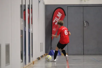 Foto des Albums: 9. Rohde Cup E-Junioren