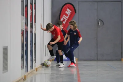 Foto des Albums: 9. Rohde Cup E-Junioren