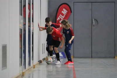 Foto des Albums: 9. Rohde Cup E-Junioren