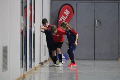Foto des Albums: 9. Rohde Cup E-Junioren