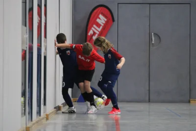 Foto des Albums: 9. Rohde Cup E-Junioren