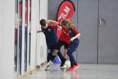 Foto des Albums: 9. Rohde Cup E-Junioren