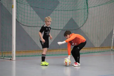 Foto des Albums: 9. Rohde Cup E-Junioren