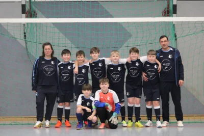Foto des Albums: 9. Rohde Cup E-Junioren
