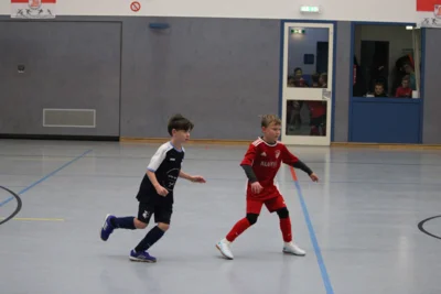 Foto des Albums: 9. Rohde Cup E-Junioren