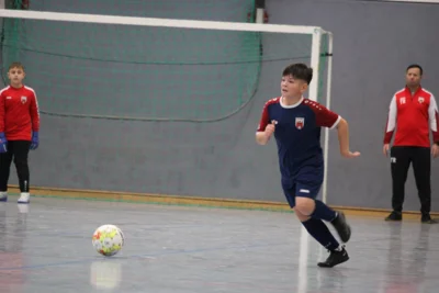 Foto des Albums: 9. Rohde Cup E-Junioren