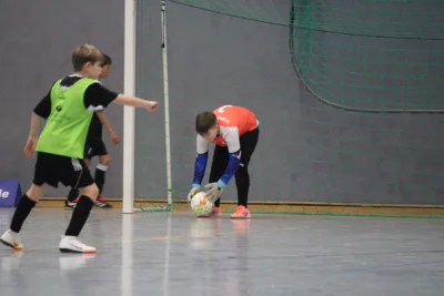 Foto des Albums: 9. Rohde Cup E-Junioren