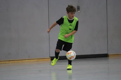 Foto des Albums: 9. Rohde Cup E-Junioren