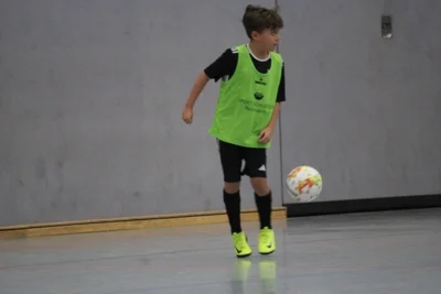 Foto des Albums: 9. Rohde Cup E-Junioren
