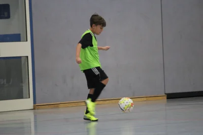 Foto des Albums: 9. Rohde Cup E-Junioren