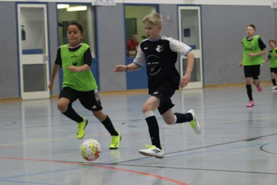 Foto des Albums: 9. Rohde Cup E-Junioren