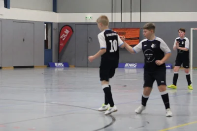 Foto des Albums: 9. Rohde Cup E-Junioren