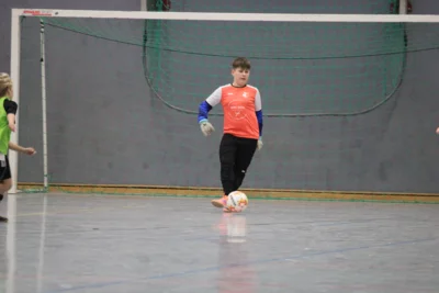 Foto des Albums: 9. Rohde Cup E-Junioren