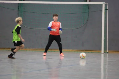 Foto des Albums: 9. Rohde Cup E-Junioren