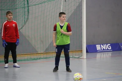 Foto des Albums: 9. Rohde Cup E-Junioren