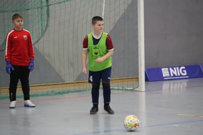 Foto des Albums: 9. Rohde Cup E-Junioren