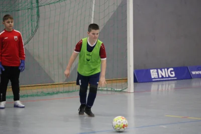 Foto des Albums: 9. Rohde Cup E-Junioren