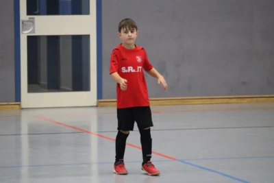 Foto des Albums: 9. Rohde Cup E-Junioren