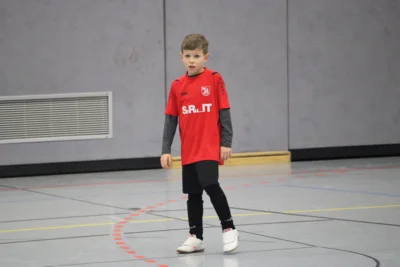 Foto des Albums: 9. Rohde Cup E-Junioren