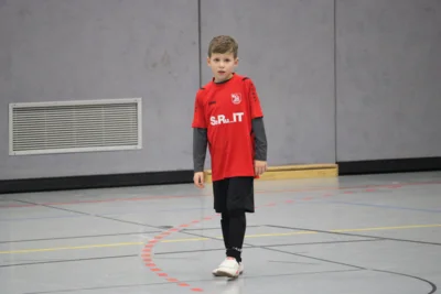 Foto des Albums: 9. Rohde Cup E-Junioren