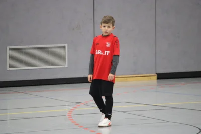 Foto des Albums: 9. Rohde Cup E-Junioren