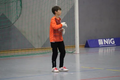Foto des Albums: 9. Rohde Cup E-Junioren