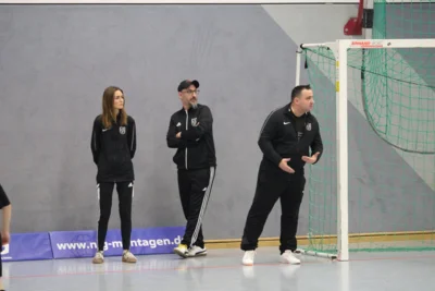 Foto des Albums: 9. Rohde Cup E-Junioren