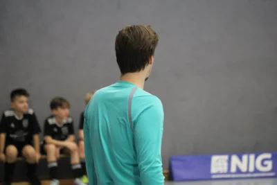 Foto des Albums: 9. Rohde Cup E-Junioren