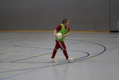 Foto des Albums: 9. Rohde Cup E-Junioren