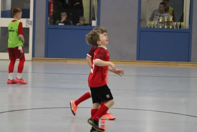 Foto des Albums: 9. Rohde Cup E-Junioren