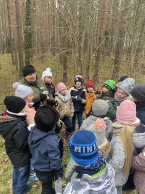 Foto des Albums: Spuren in der Natur 21.+23.01.26