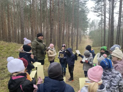 Foto des Albums: Spuren in der Natur 21.+23.01.26