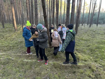 Foto des Albums: Spuren in der Natur 21.+23.01.26