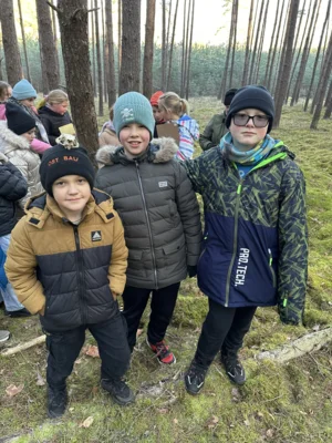 Foto des Albums: Spuren in der Natur 21.+23.01.26