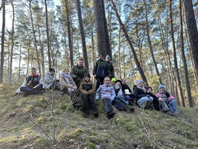Foto des Albums: Spuren in der Natur 21.+23.01.26