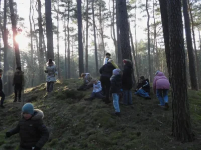 Foto des Albums: Spuren in der Natur 21.+23.01.26