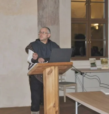 Foto des Albums: Vortrag: Prignitzstädte imMittelalter