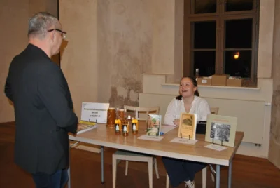 Foto des Albums: Vortrag: Prignitzstädte imMittelalter