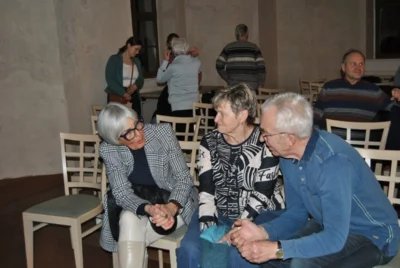 Foto des Albums: Vortrag: Prignitzstädte imMittelalter