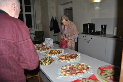 Foto des Albums: Vortrag: Prignitzstädte imMittelalter