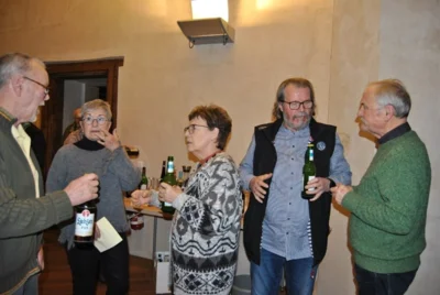 Foto des Albums: Vortrag: Prignitzstädte imMittelalter