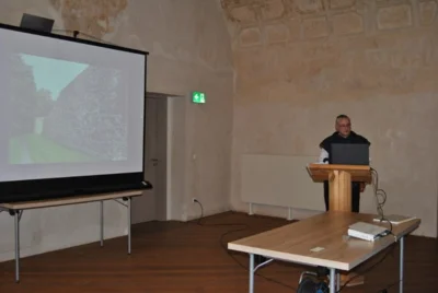 Foto des Albums: Vortrag: Prignitzstädte imMittelalter